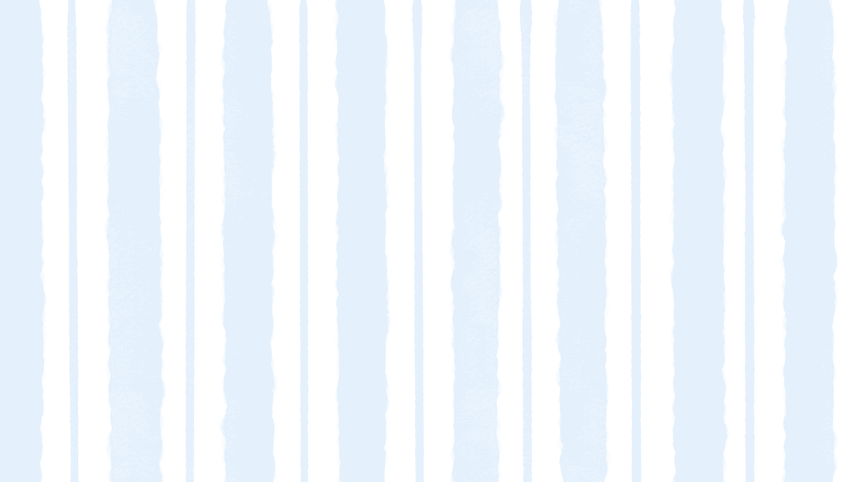 sinivalkoraidallinen tausta