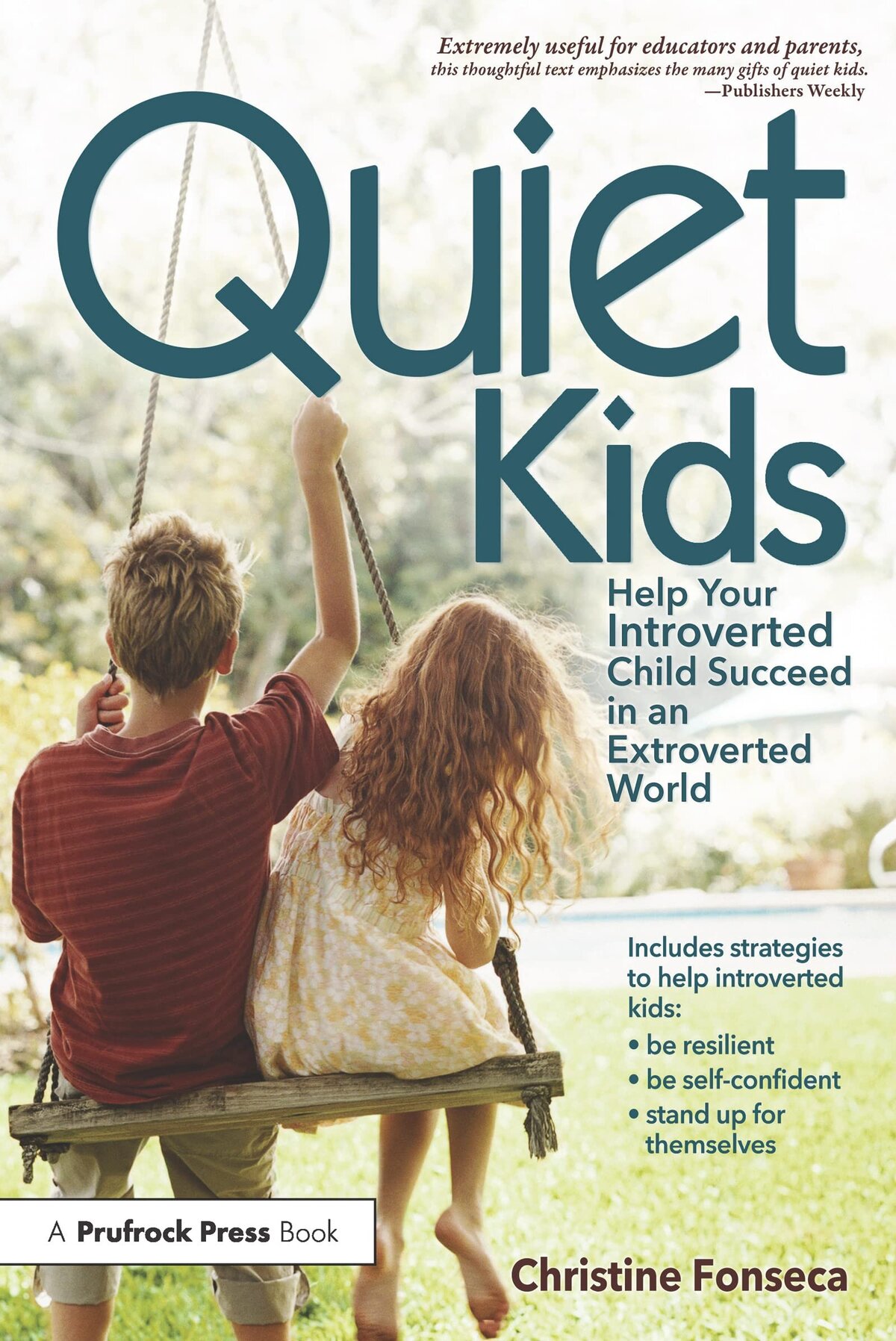 QuietKids