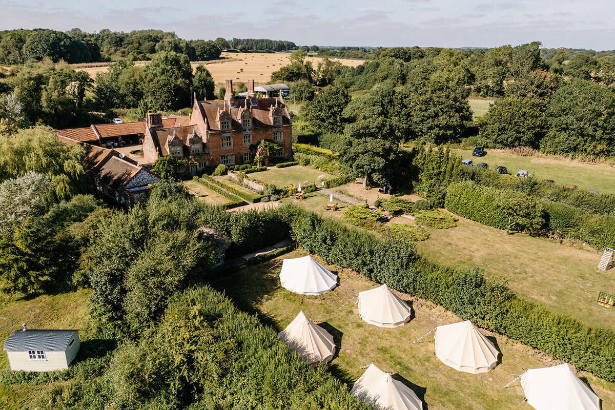 Wedding Venue Norfolk