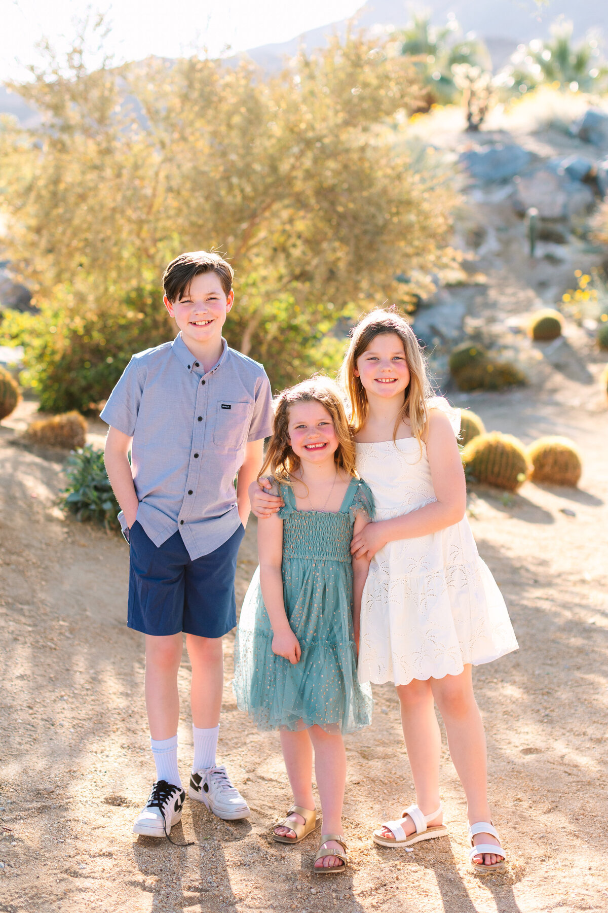 Slegers Family -23