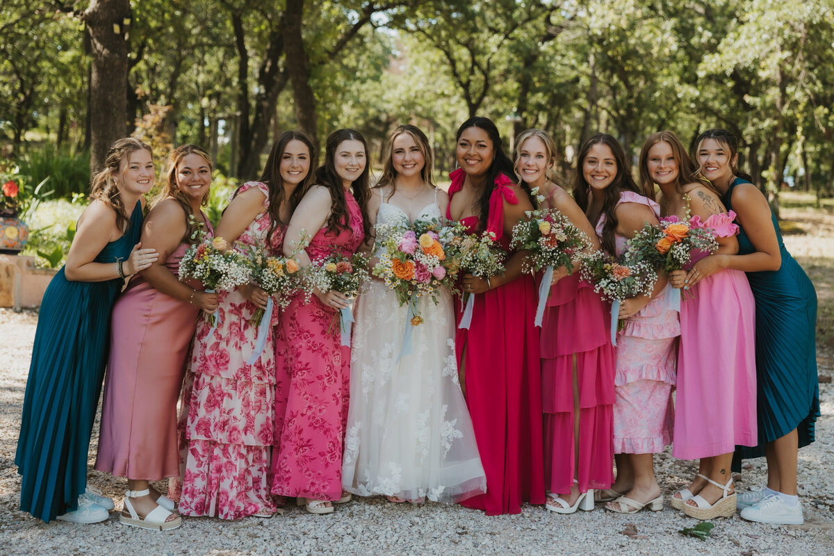 Abby Herron Photography Dallas Texas Travel Weddings and Lifestyle Photographer Wedding Photos for Nick and Sophia WeddingParty41
