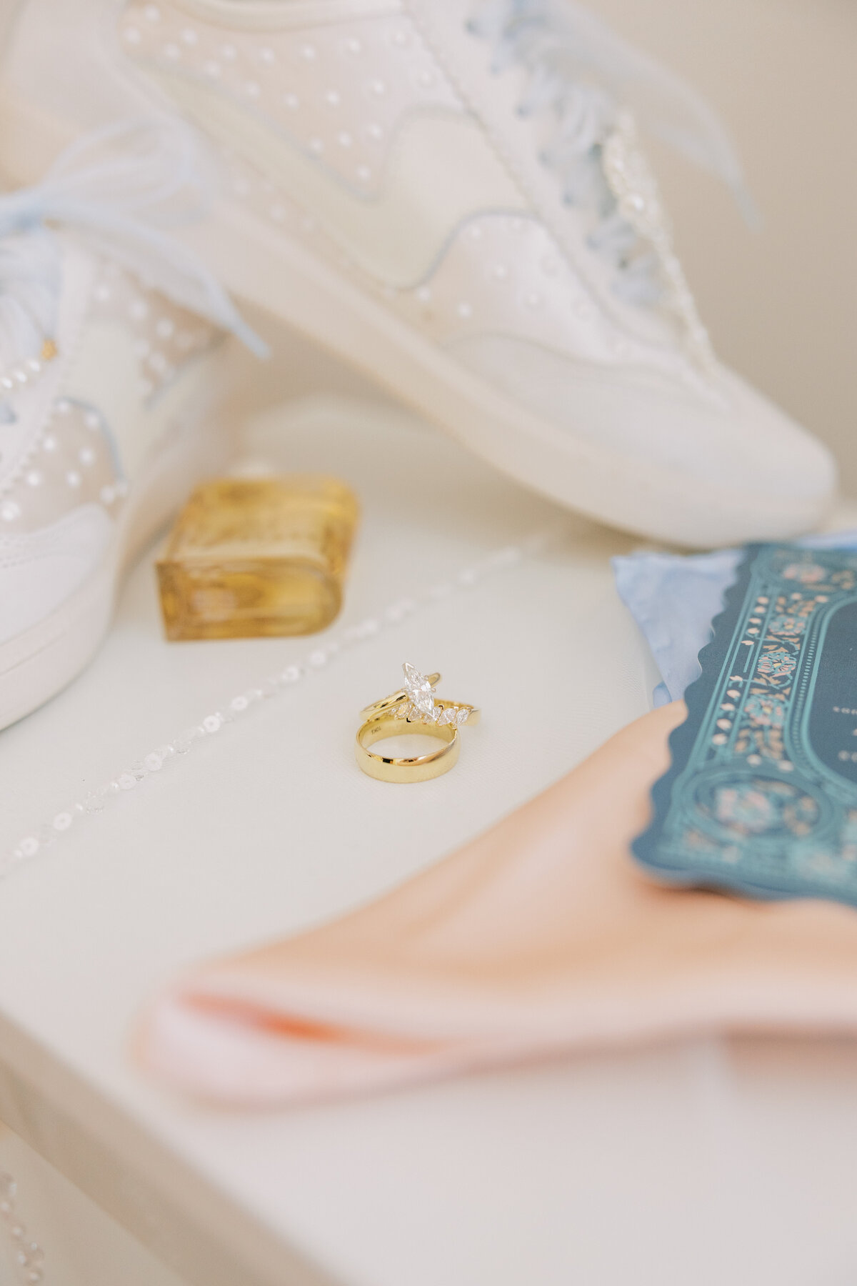 Portfolio | Wedding Photography by Ink & Willow Associates | Victoria TX