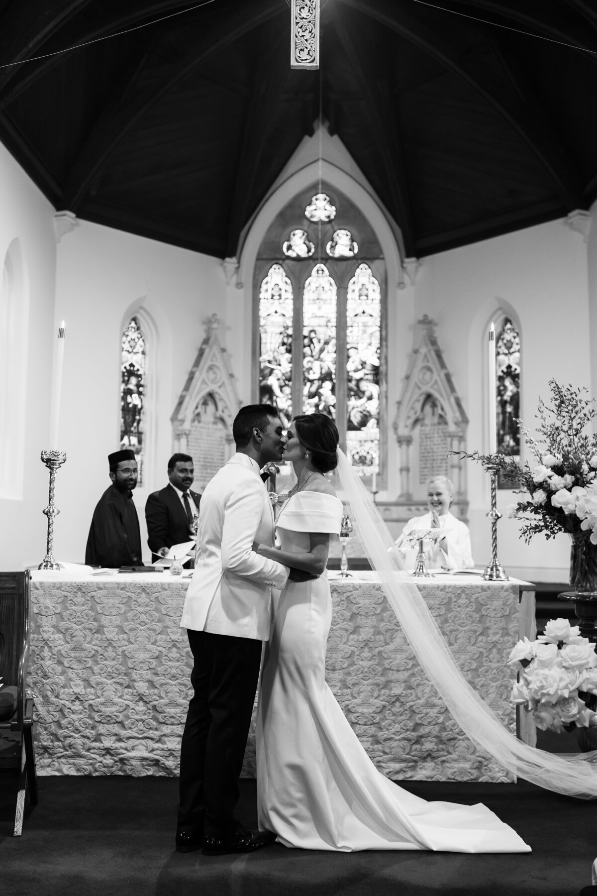 Courtney Laura Photography_ The Carousel Albert Park_ Melbourne City Wedding Photographer_ Viji and Lana-408