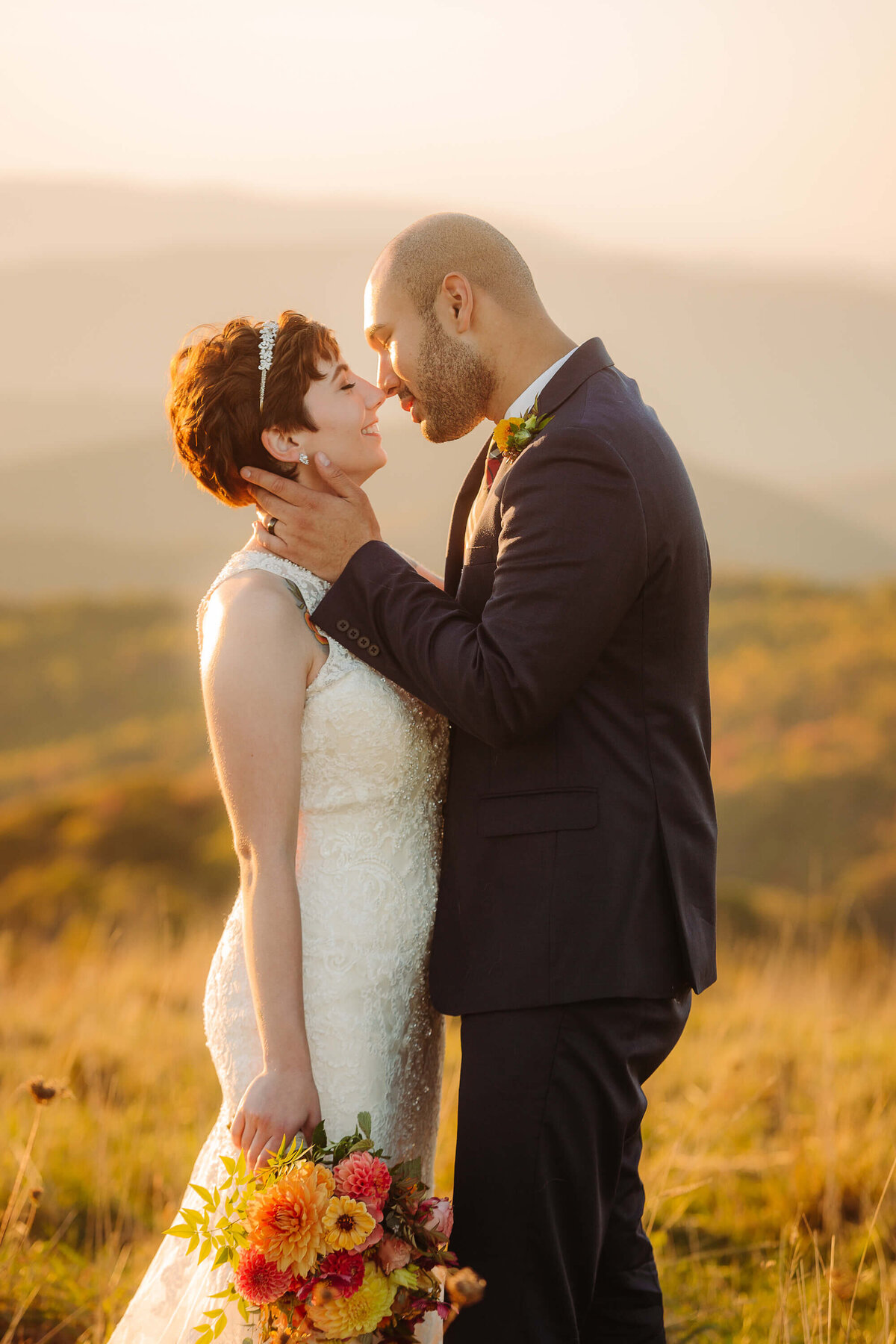Max-Patch-NC-Mountain-Elopement-33