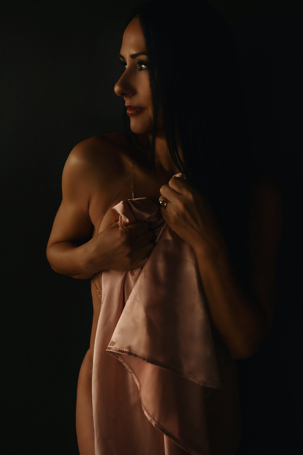 Oculus Portraits Boudoir Photographer Vancouver 21