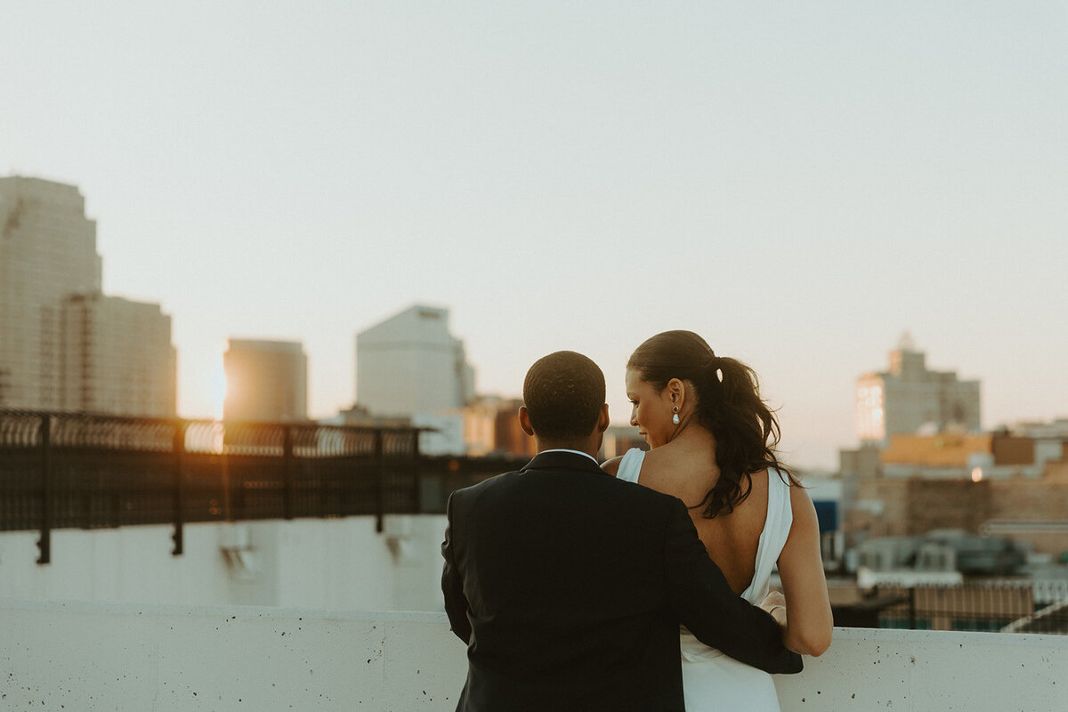 The Harris Building Wedding Grand Rapids_ MI-1332