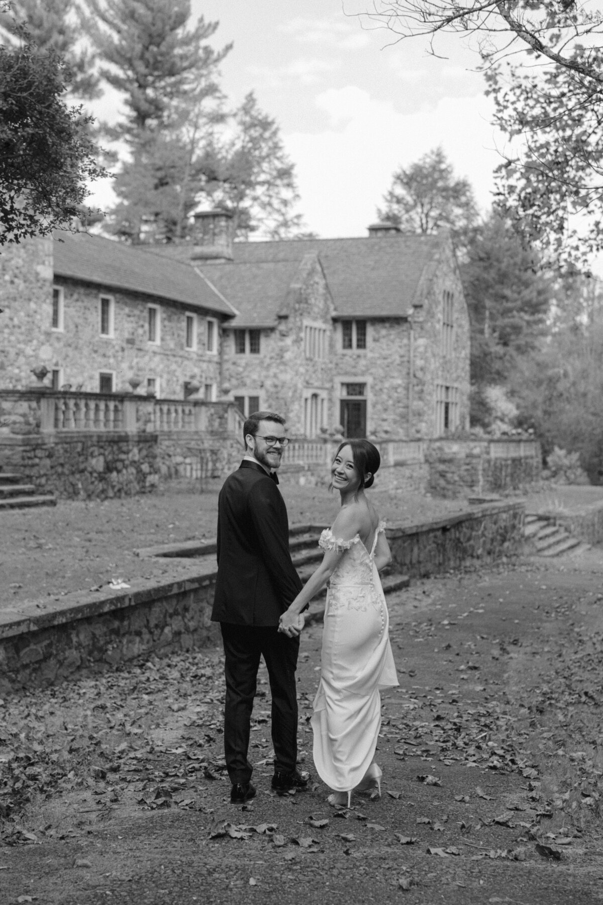 Grace & Ardor Co. East Coast Wedding Engagement Photography Pennsylvania New York City New Jersey Timeless Bold Art Direction Editorial Erin McGeever Parque Ridley Creek Glen Mills Philadelphia-25