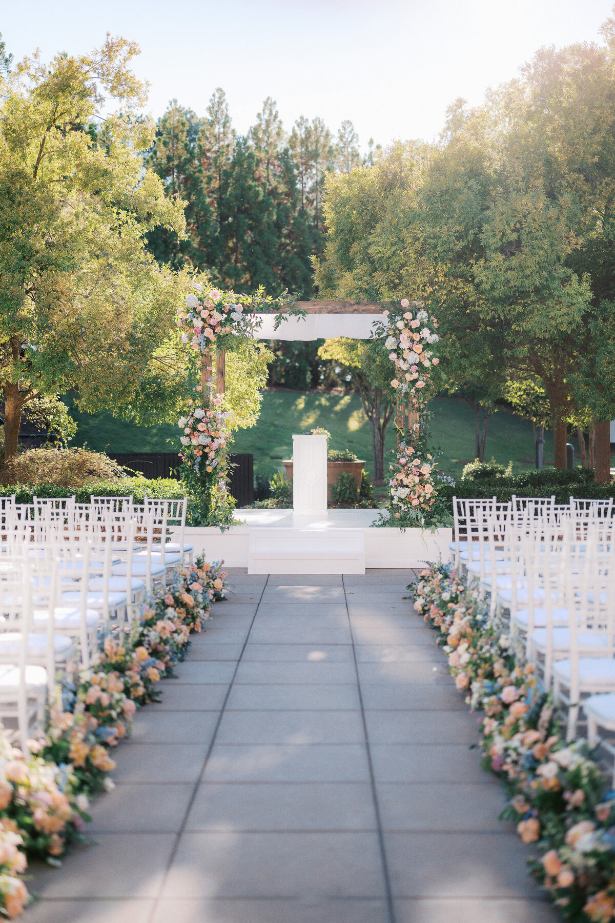 Renaissance Ross Bridge Resort Wedding Photographer-48
