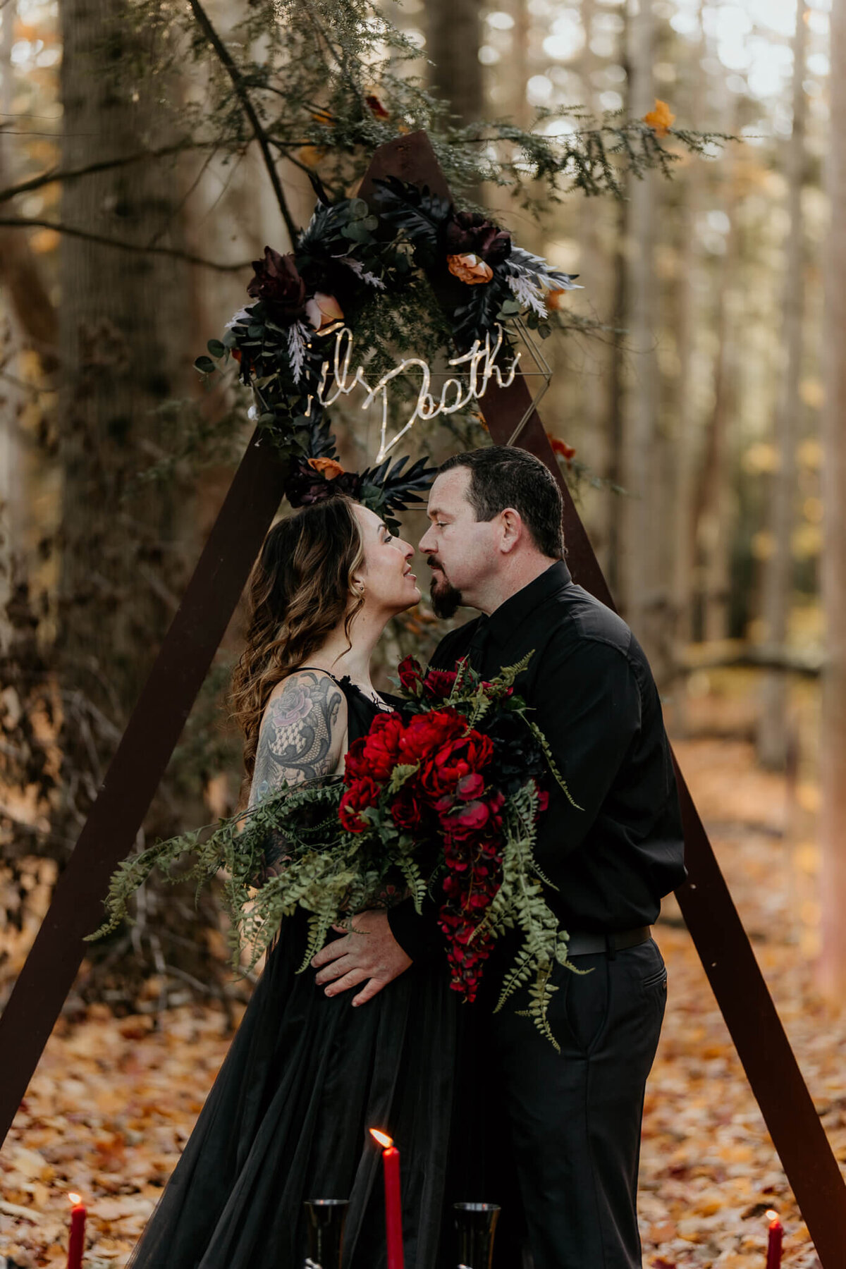 2022-08-27 Halloween Wedding-1