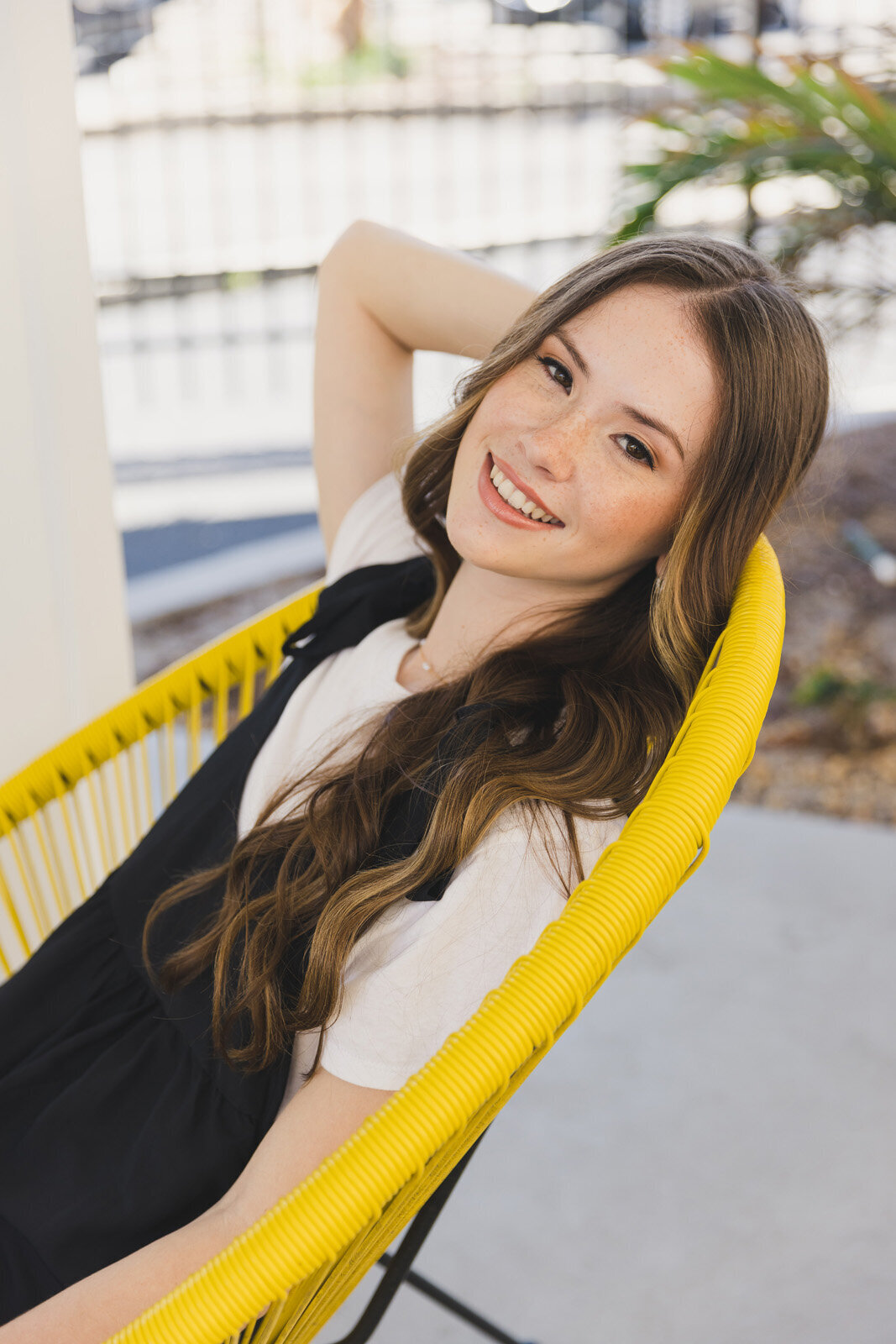 Bradenton Senior Photographer | Roohi Photography 13