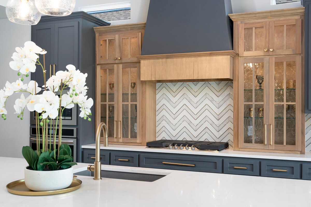 Tulsa Home Boulevard Interiors Kitchen 3