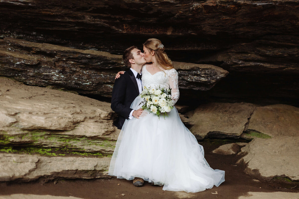 Moore-Cove-Falls-NC-Elopement-30