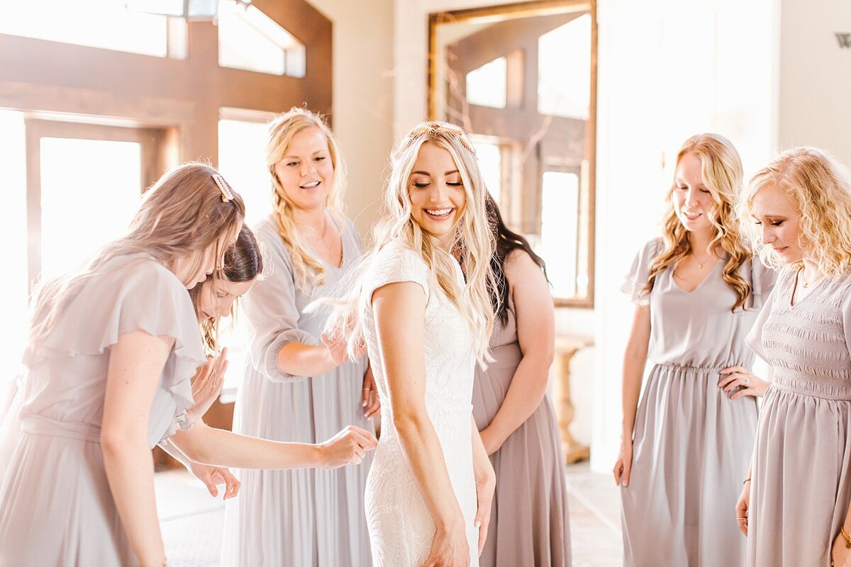 Country Club Wedding in Draper Utah-1015