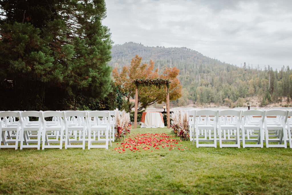 Yosemite Wedding Photographer | Pines resort Wedding venue431