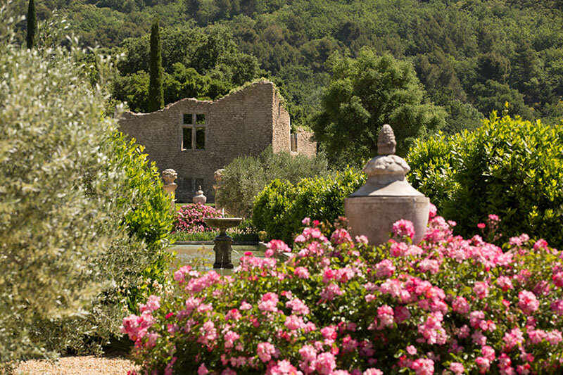 - Top Provence Wedding Venue - Domaine-de-Saumane 4