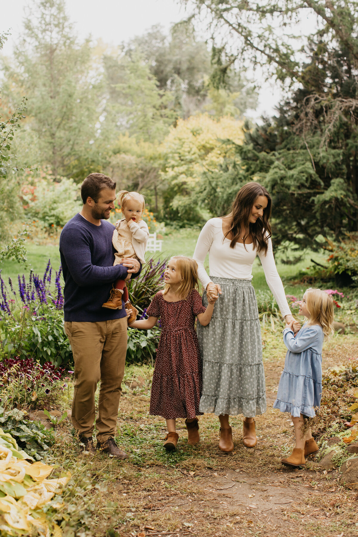 family photography