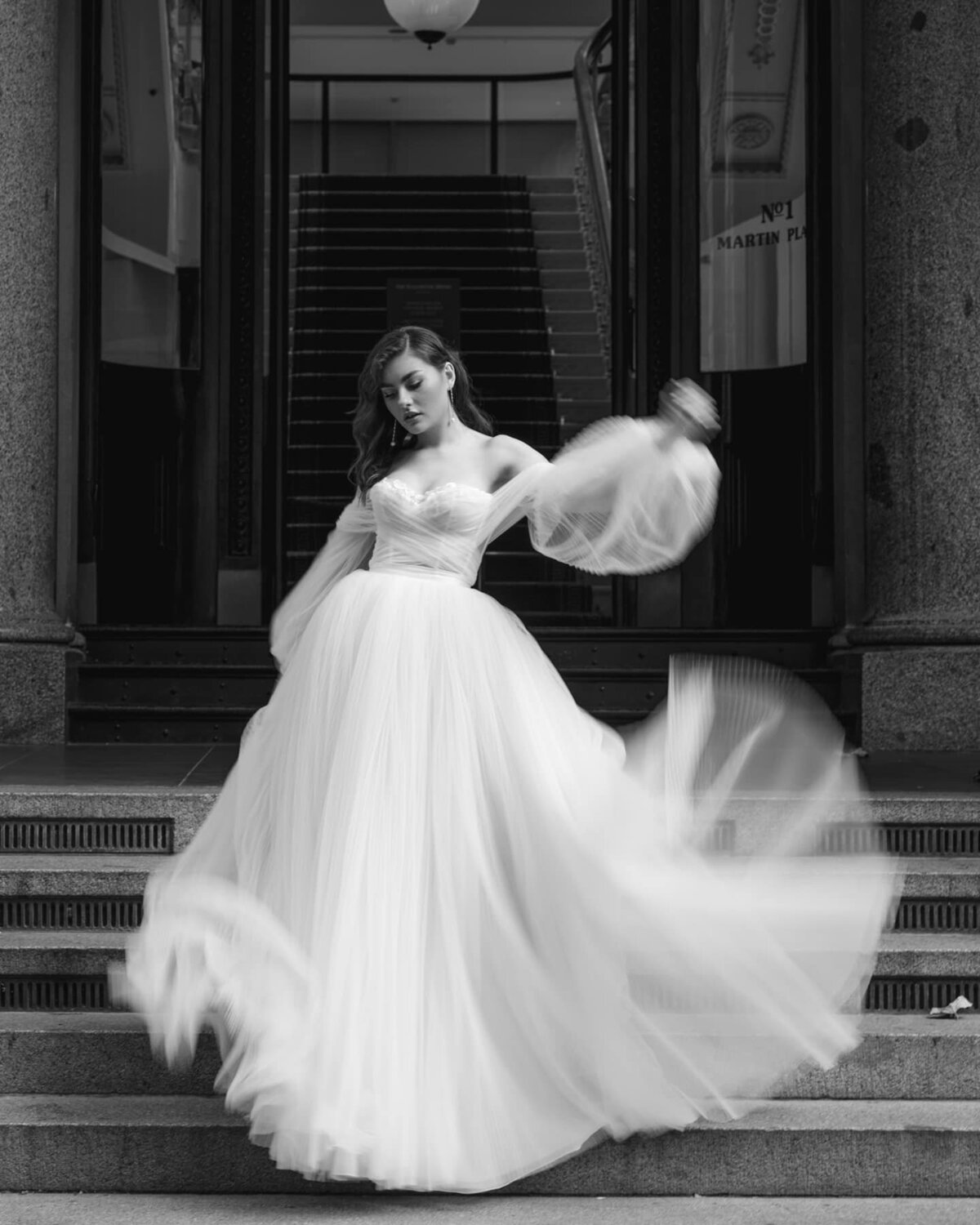 Galia Lahav wedding dress - Eternal Bridal - Serenity Photography-73