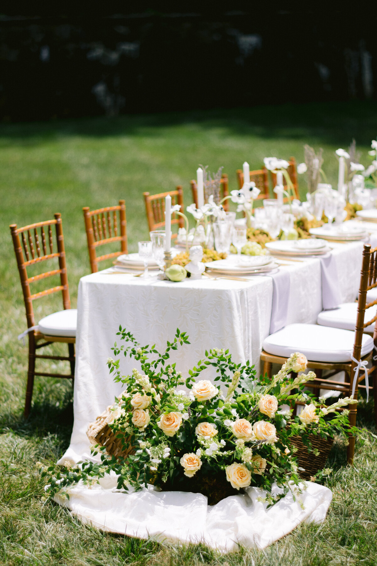 Swan House Wedding, Atlanta, Georgia - Hunter Hennes Photography_0004