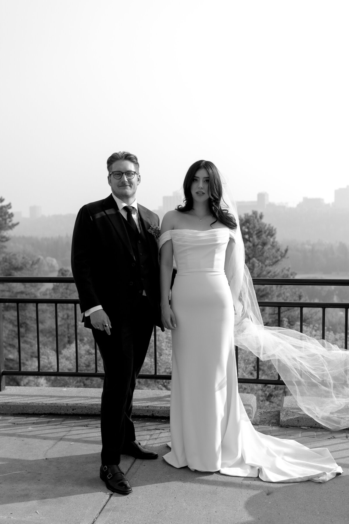 edmonton downtown fall wedding (1 of 1)