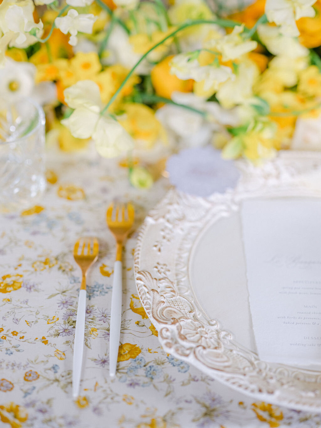 Table-mariage-décoration-fleurs