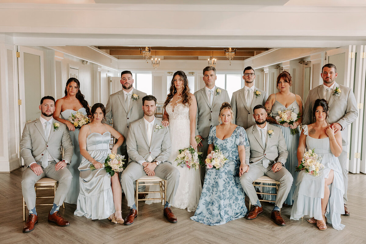 South Jersey Wedding Photographer