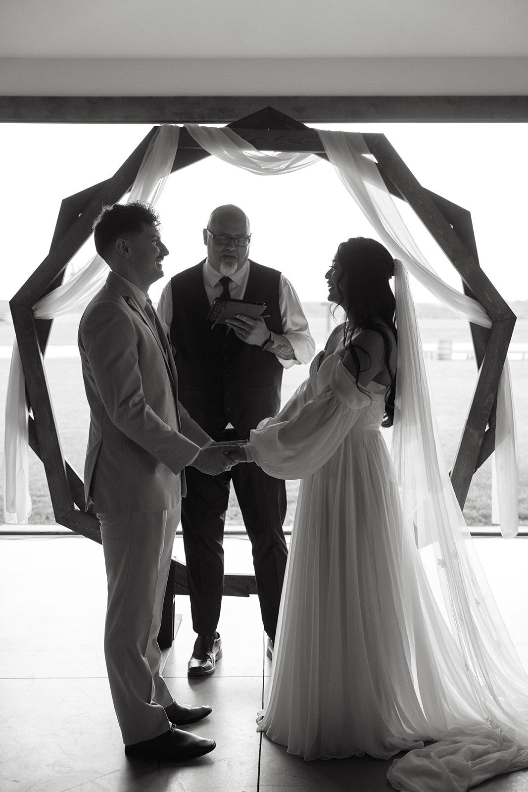 Red Deer Wedding Venue River Valley 69