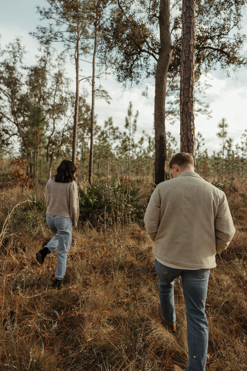 Jacksonville Florida Couples Session-74