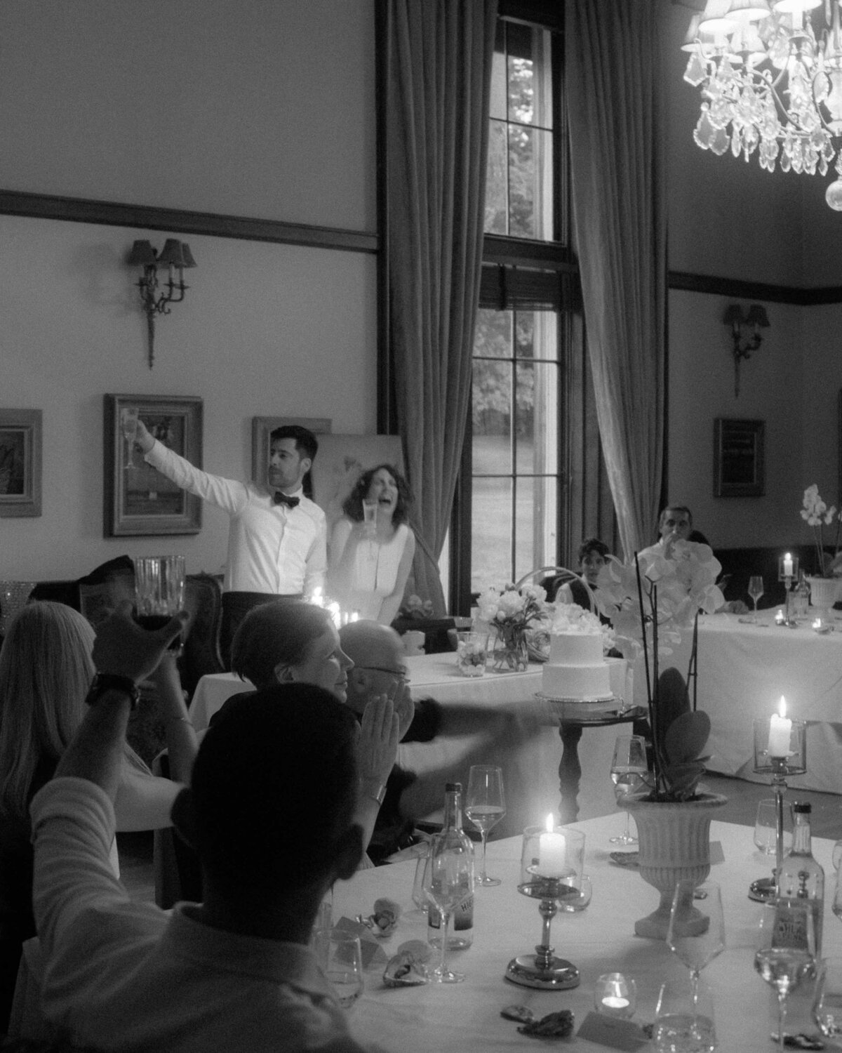 Celebrate love at a beautifully curated wedding reception, filled with laughter, dancing, and unforgettable moments, set against the perfect backdrop for your dream day