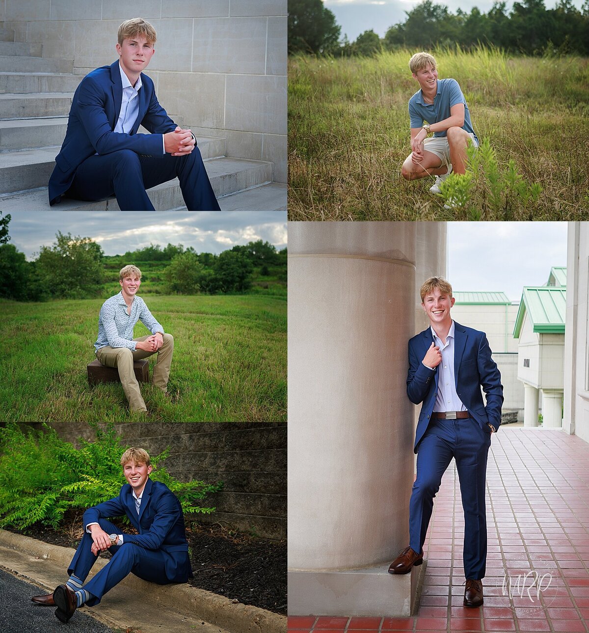 Melanie Runsick Photography Jonesboro Arkansas Valley View Senior 