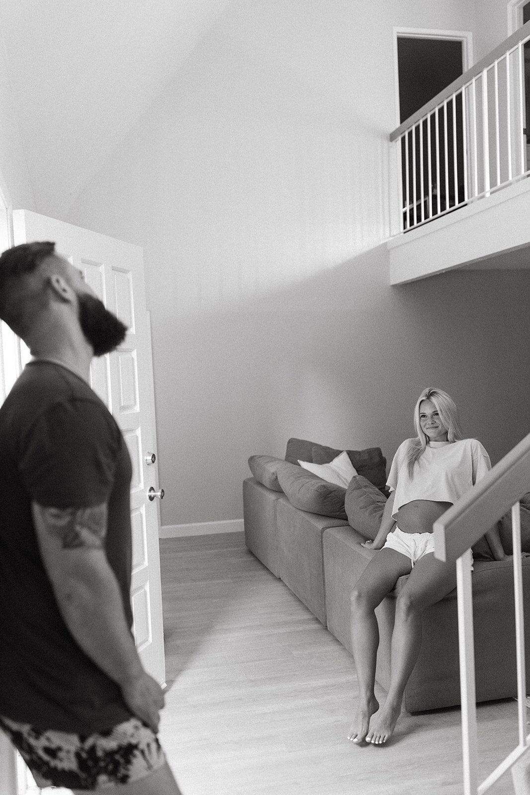 Huntington beach maternity session - nicole kirshner photography-14_websize