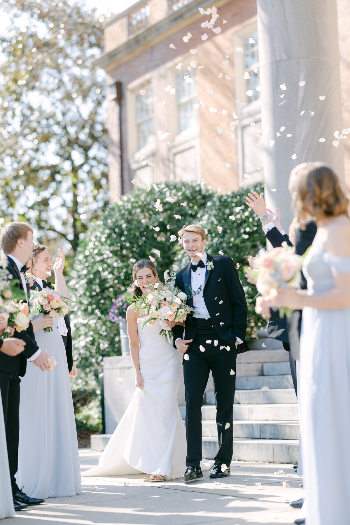 Katherine Horton Photography Christin & Lee Wedding Day Katherine's Favorites 133
