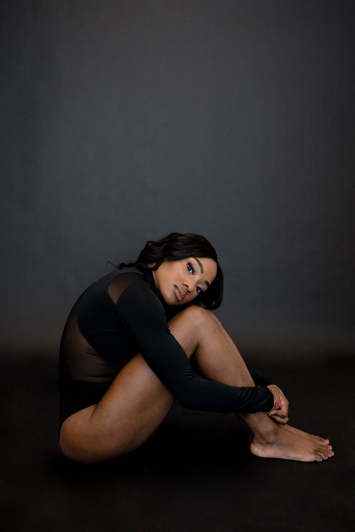 Tasha's Chicago Studio Boudoir-67