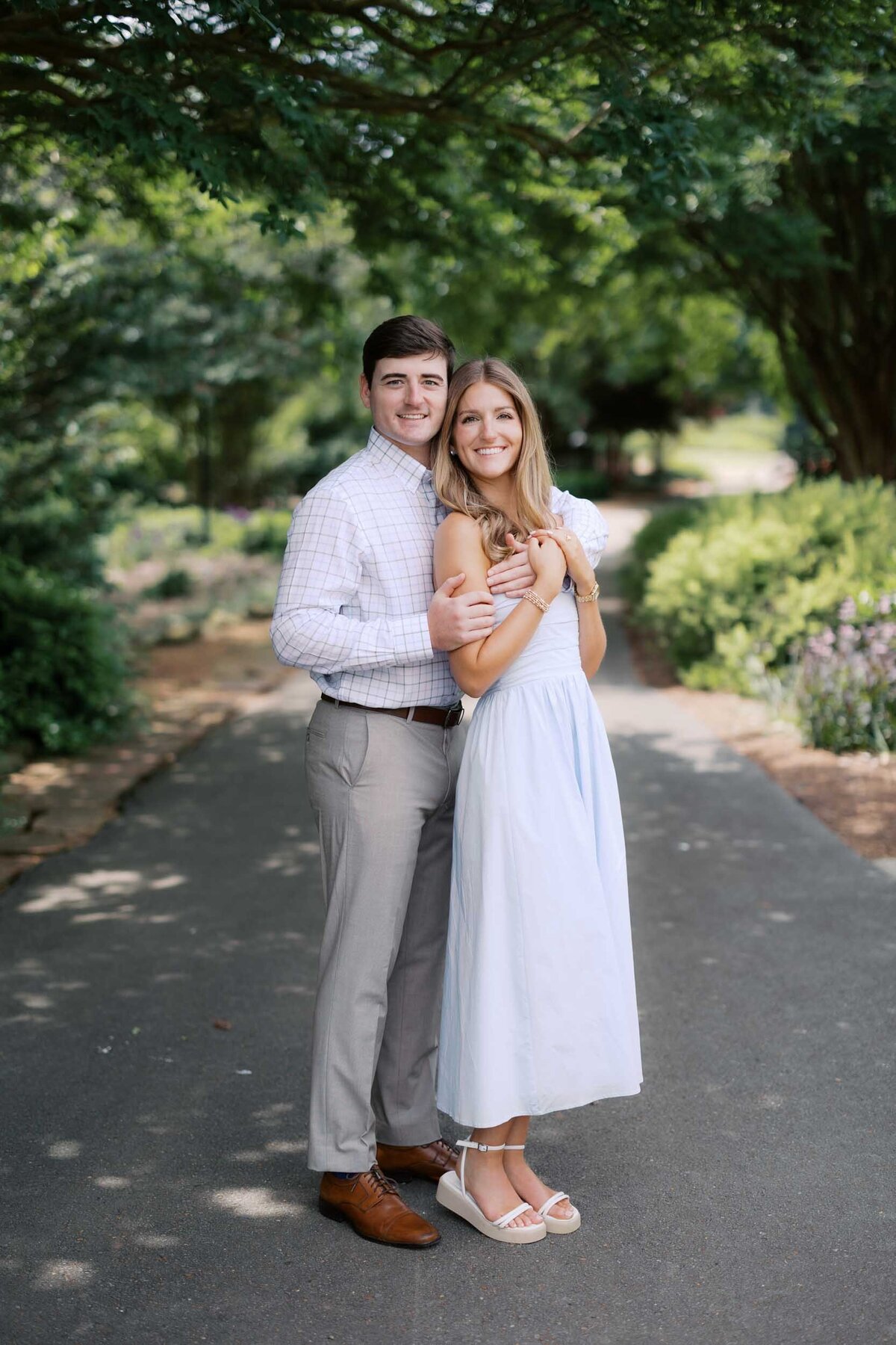 HuntsvilleBotanicalGardenEngagementSessionKlecka-71