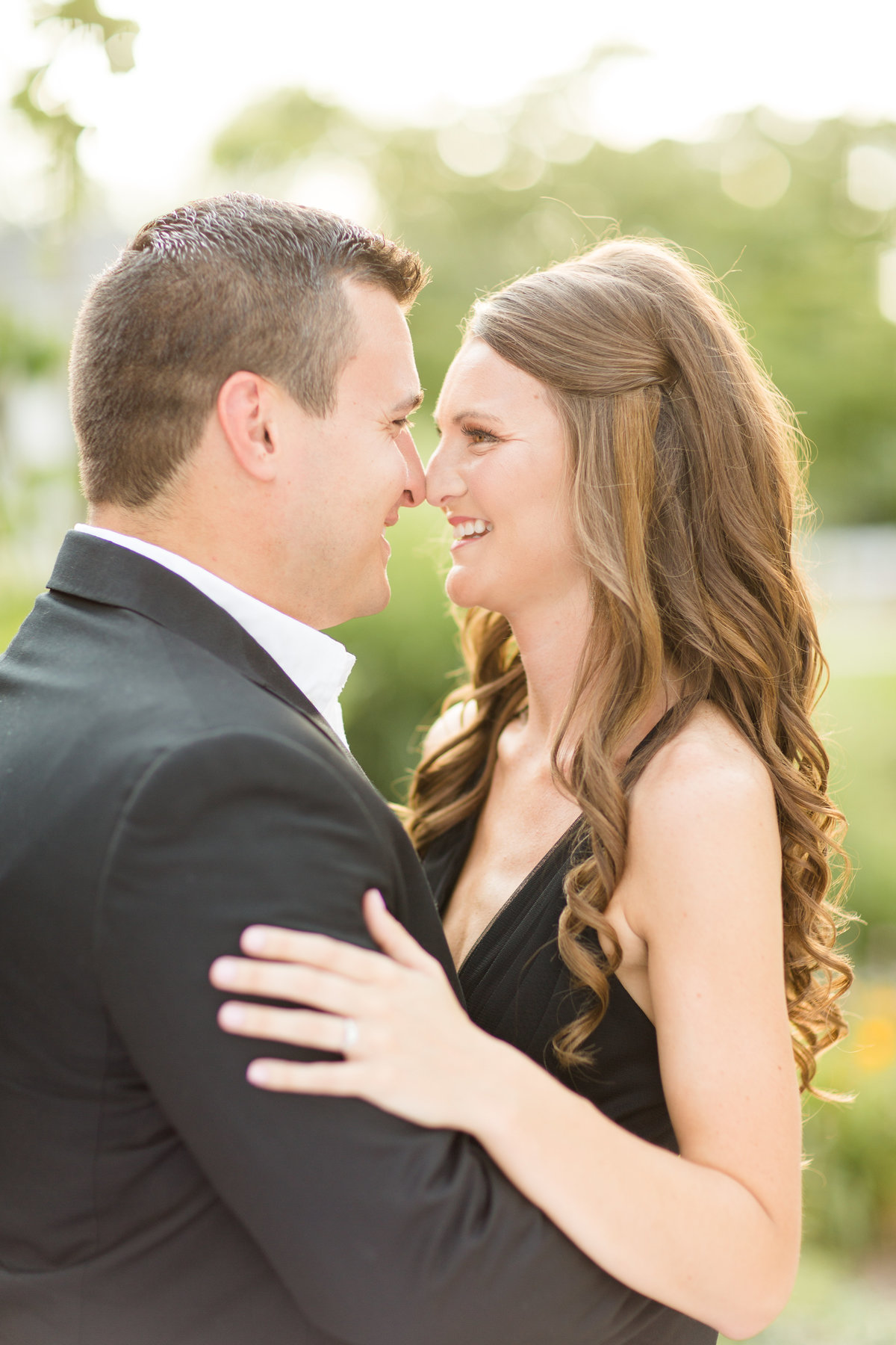 Lauren and Ben | Engaged-1