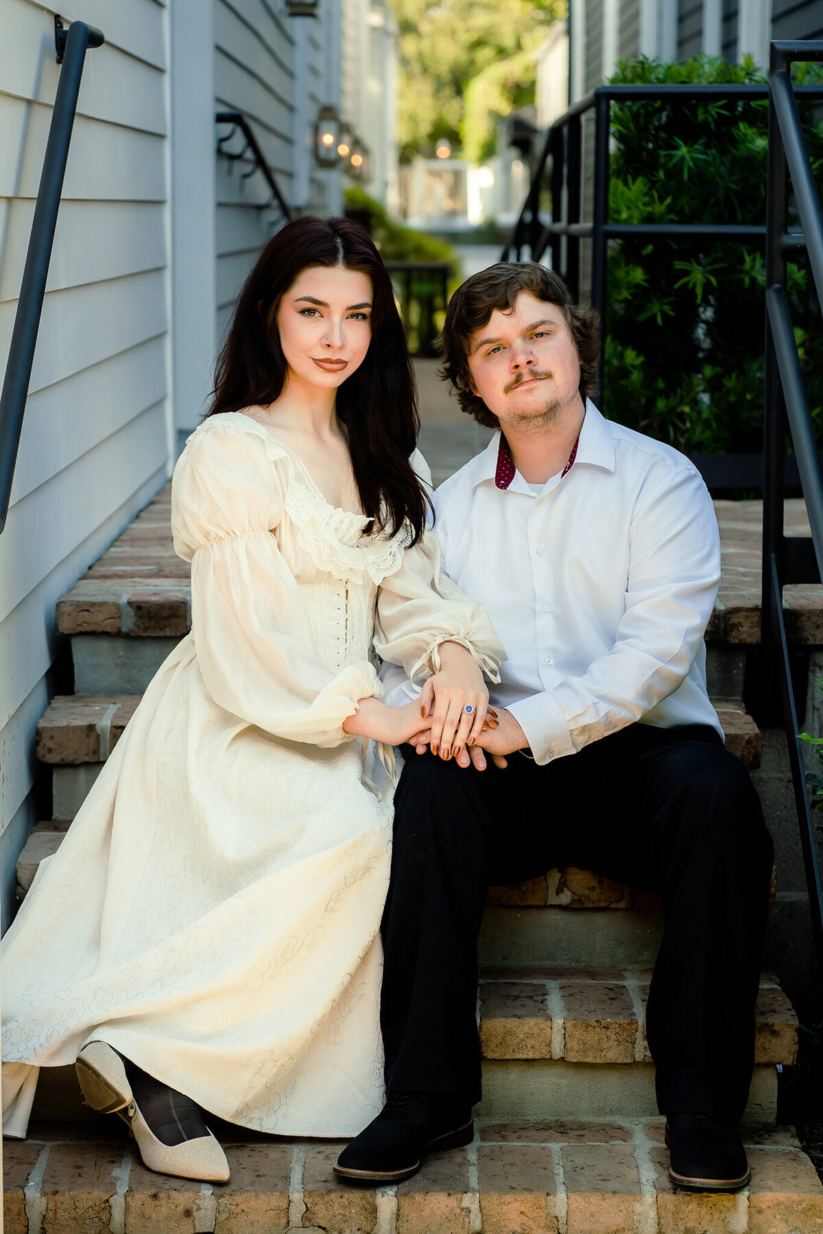 New Orleans Engagement Photographer 24