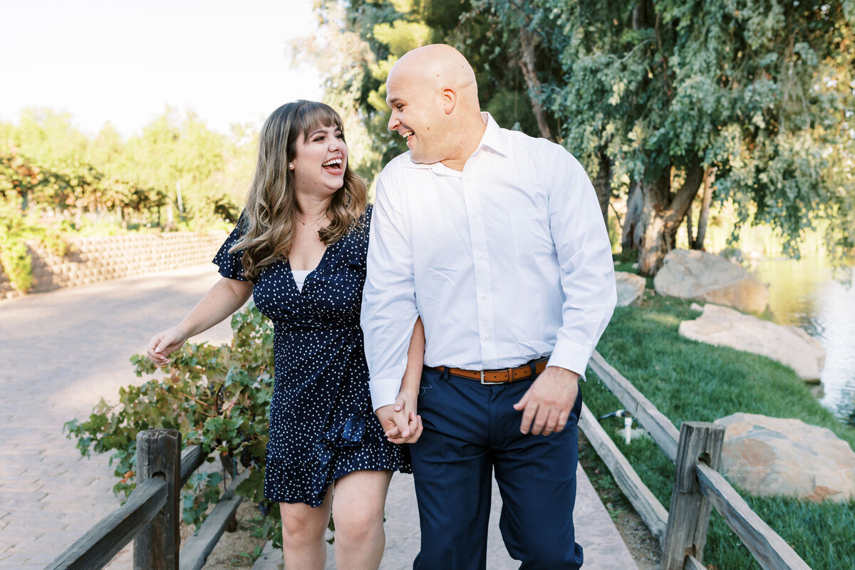 Arizona Engagement Photographer - Bethany Brown 13