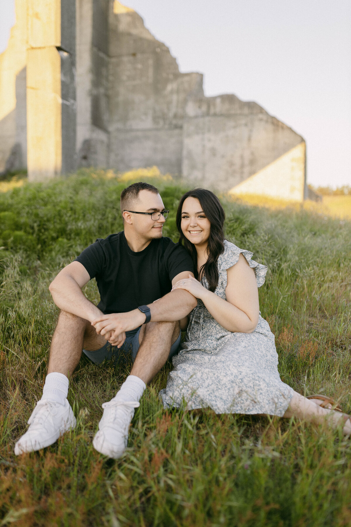 seattle washington couples photographer