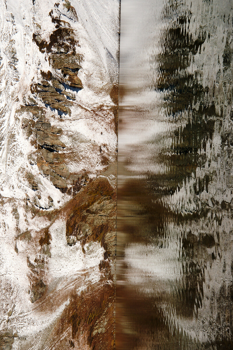 This image was captured in the San Juan Mountains of Colorado