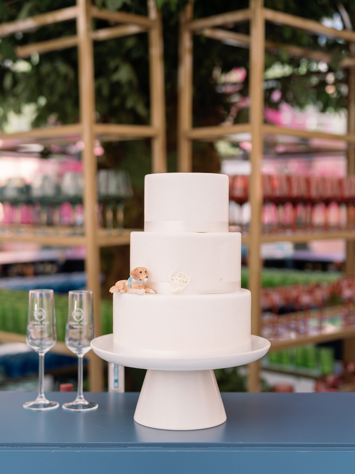 Austin & Jenny - Wedding - 0668