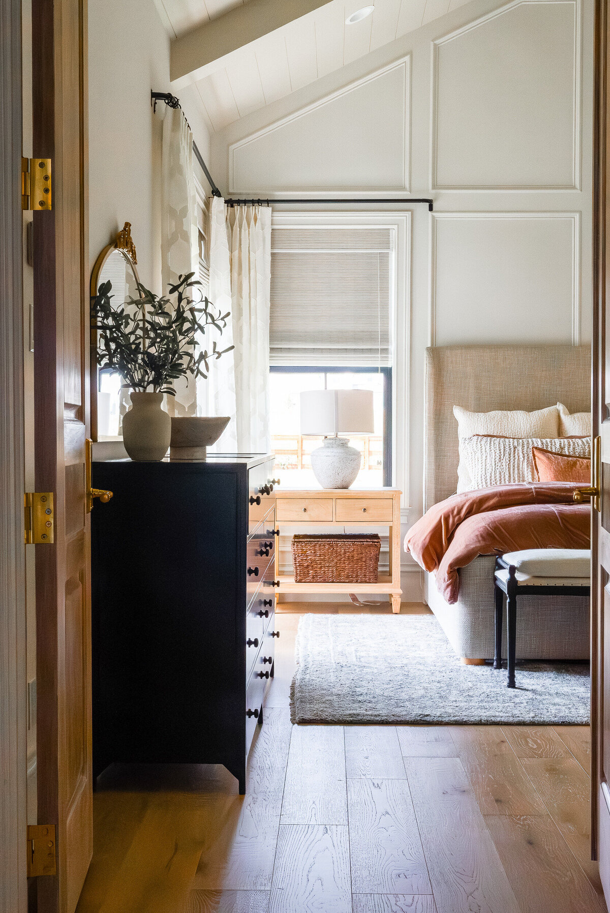 custom home northlake english transitional (1)