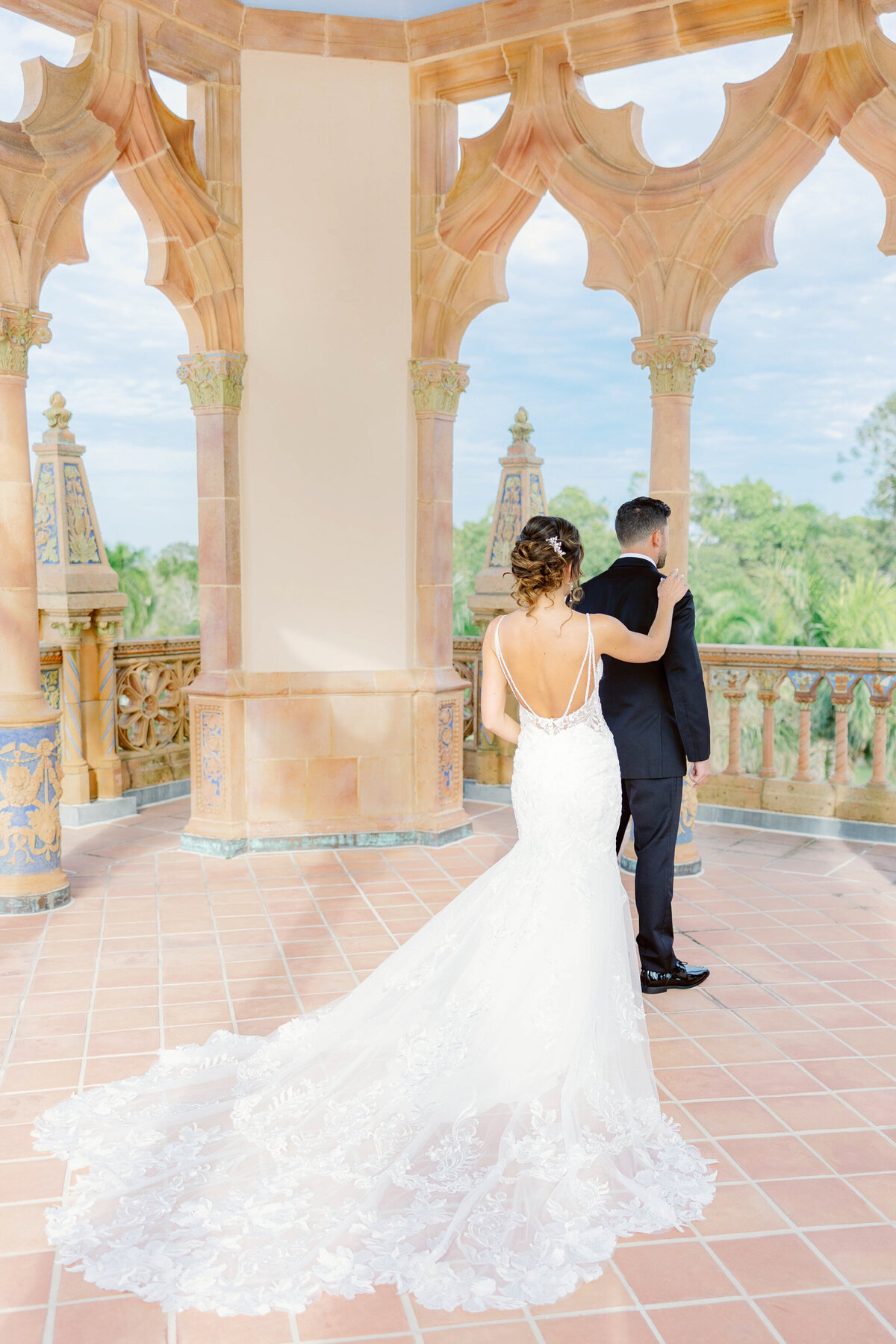 Ca' d'Zan Wedding - The Ringling - Sarasota Wedding Photographer - Works of Wonder Photography-0 (1)