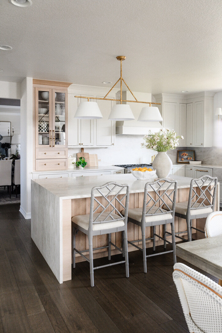 Full-Service Interior Design Denver | Residential Interiors
