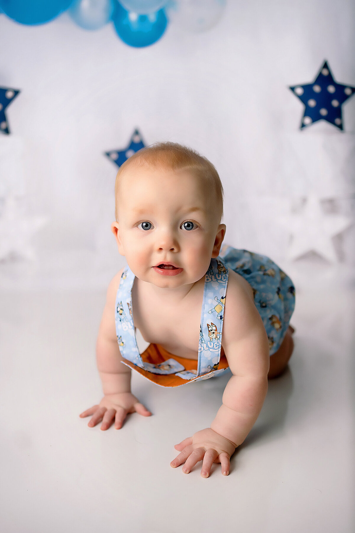 New Orleans Children Photographer 16