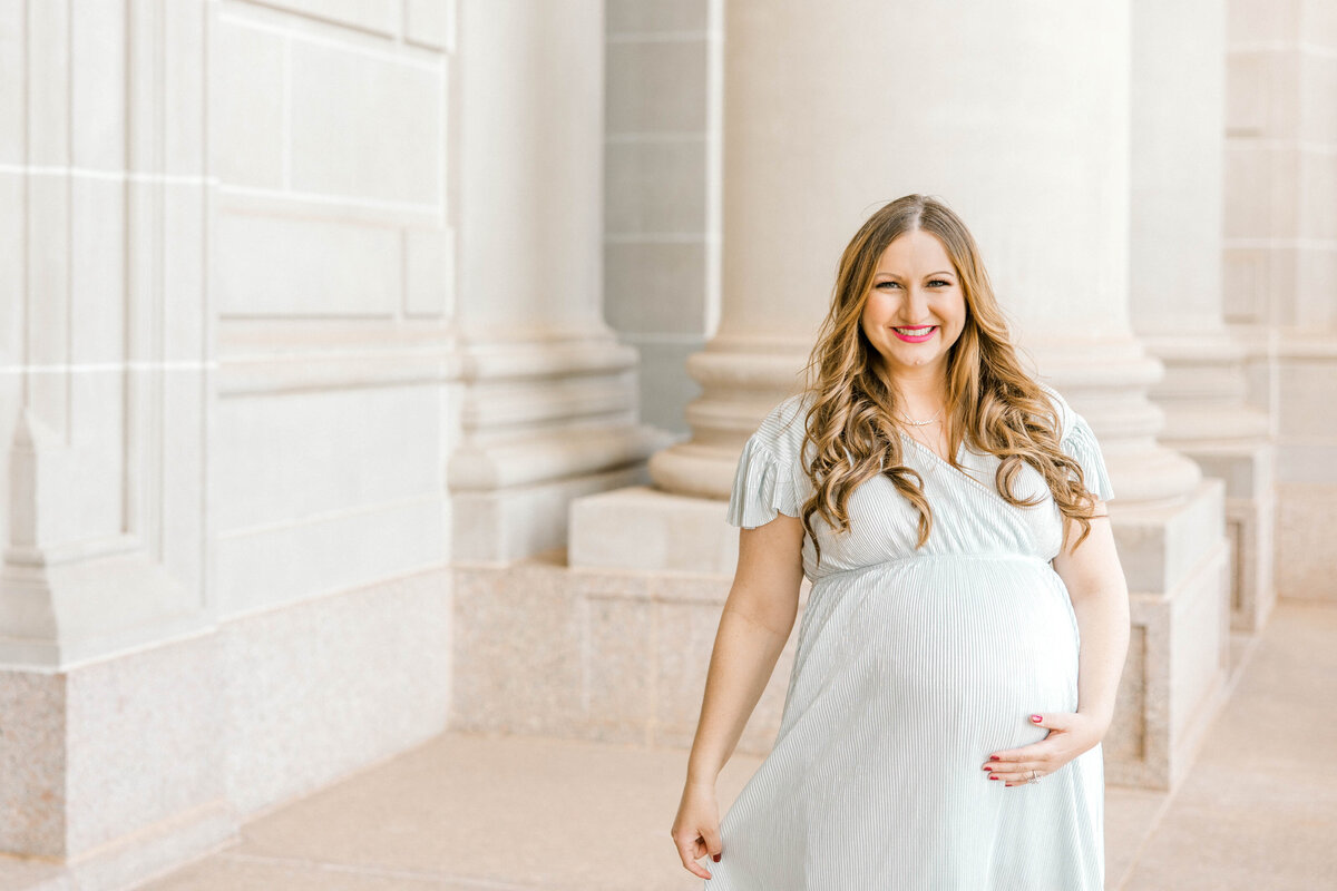 Powell Maternity-51