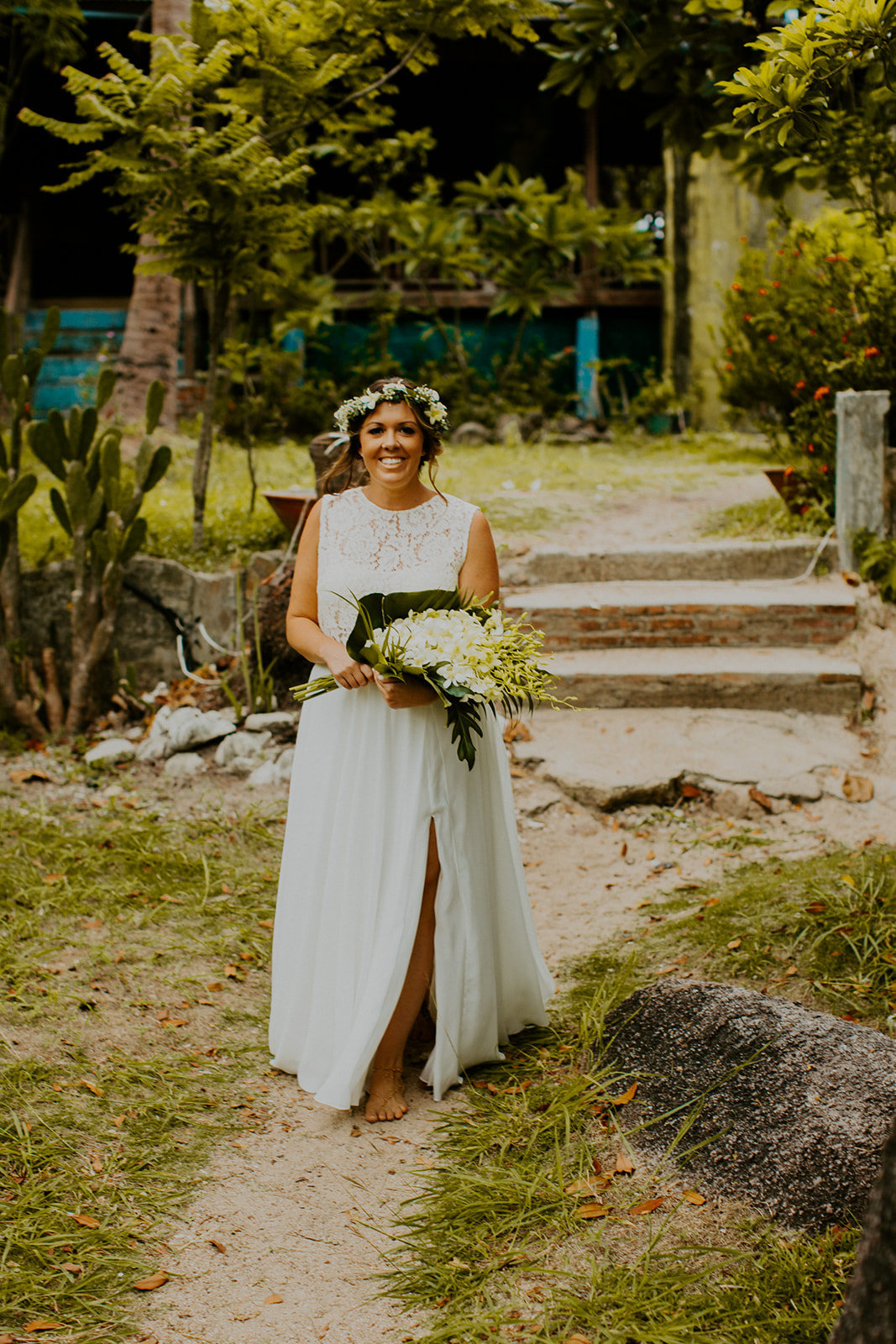 Koh Tao Elopement Wedding (6)