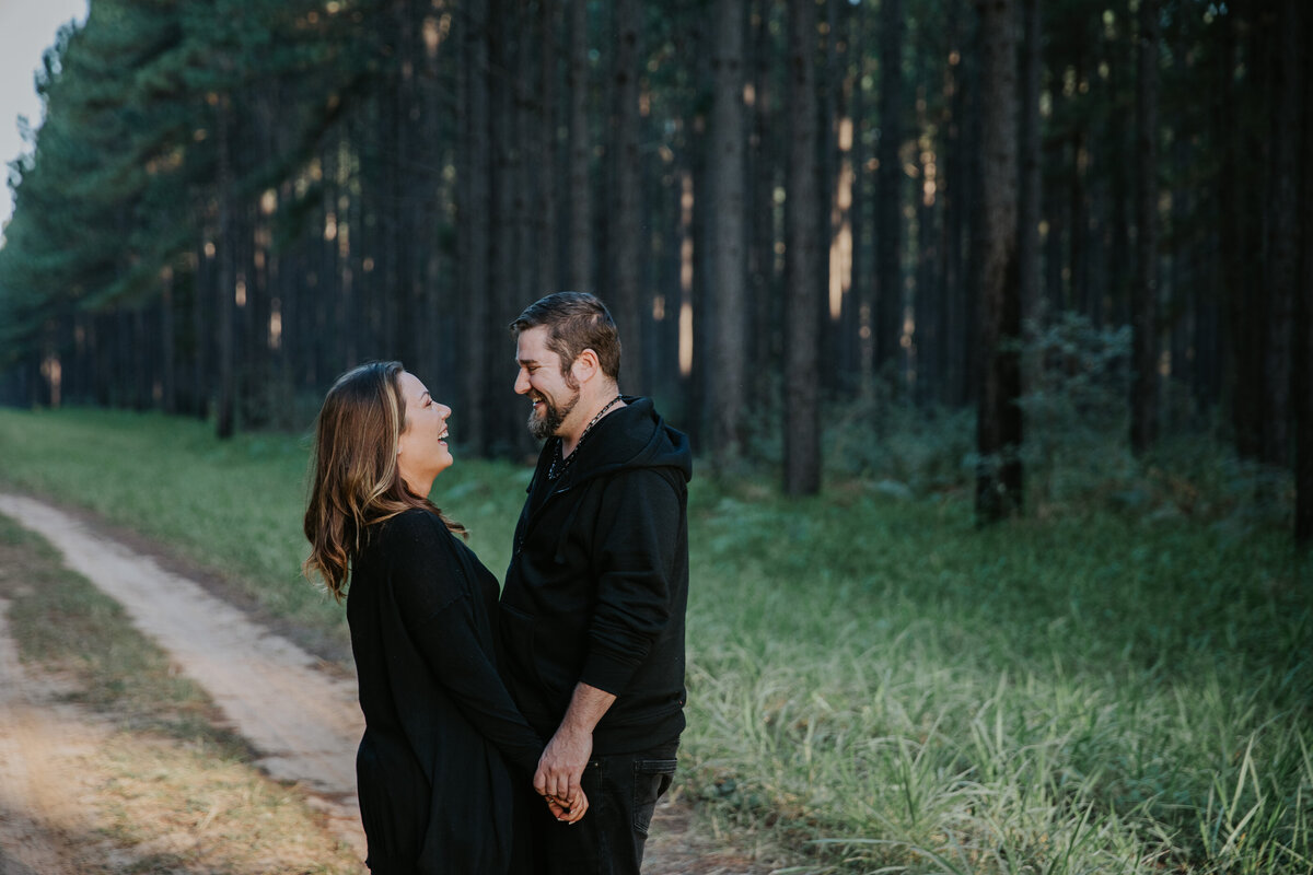 Jen + Dan | Engagement 018