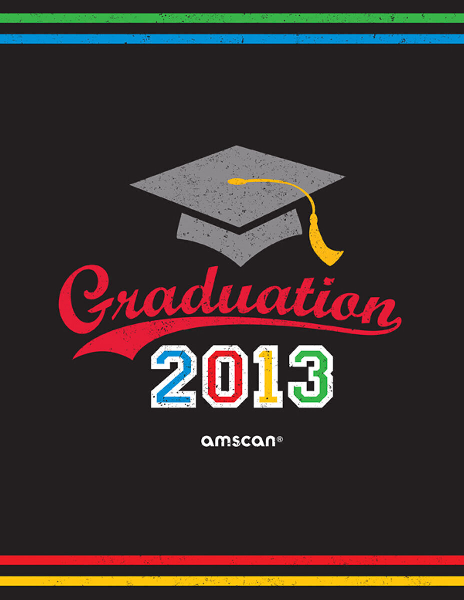 ©LDD_Amscan_GraduationCatalog2013_Cover