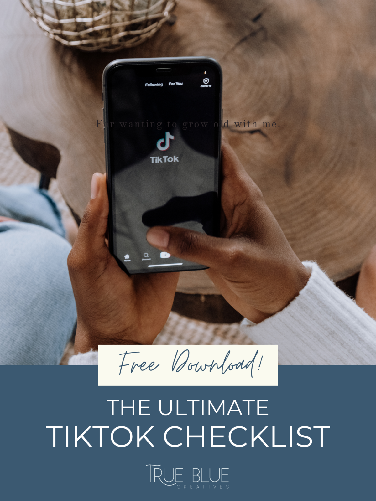 The Ultimate TikTok Checklist Free Download