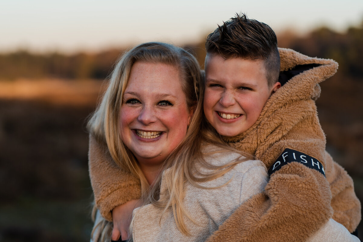 PJ Fotografie - Nicky en Emre gezinsreportage-29