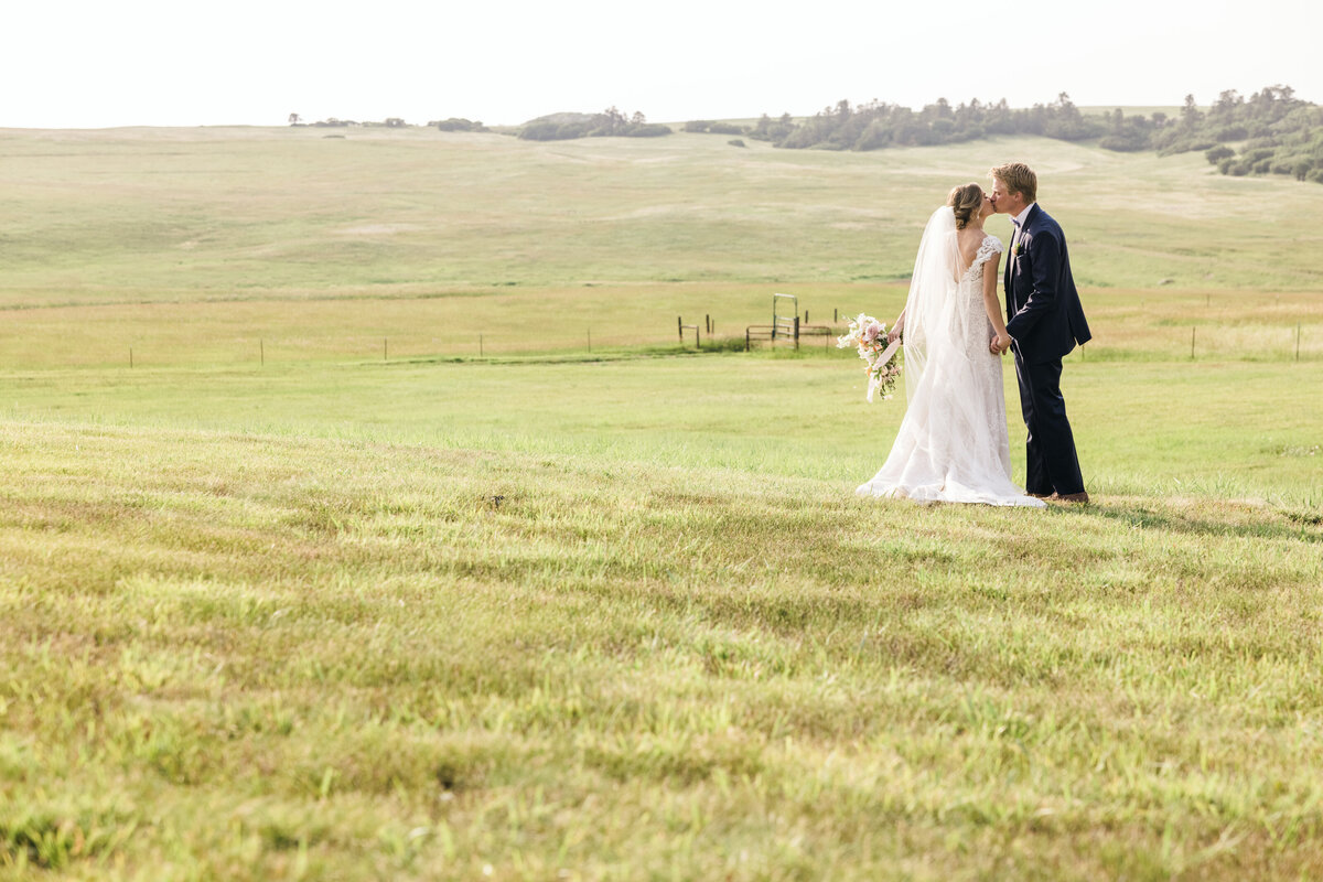 1086 WED Bailey  Samelson